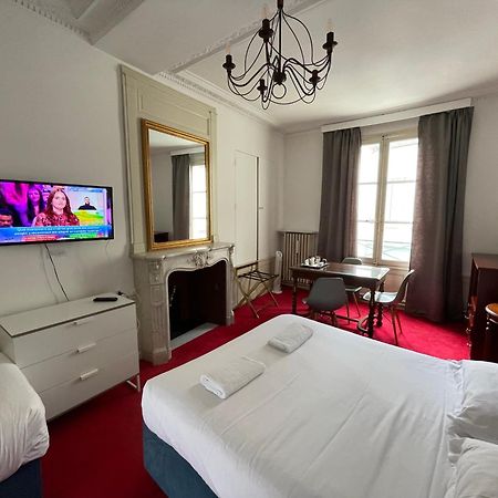 Les Chambres Panda サン・テニャン エクステリア 写真