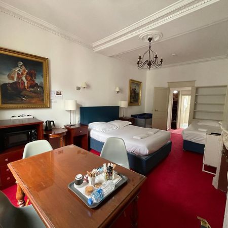 Les Chambres Panda サン・テニャン エクステリア 写真