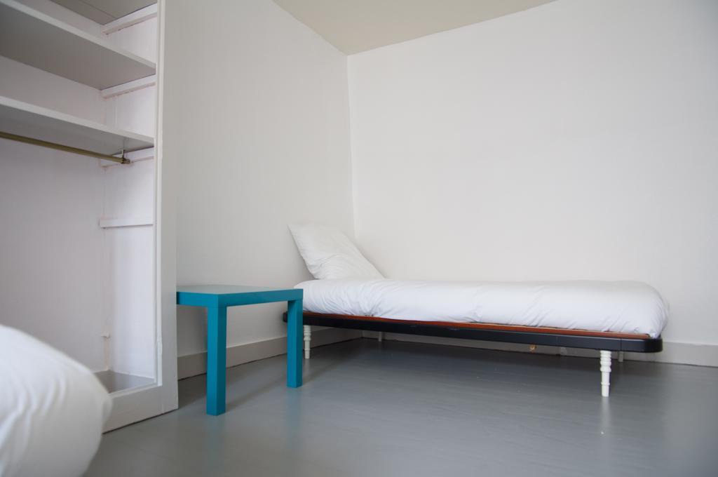 Les Chambres Panda サン・テニャン 部屋 写真