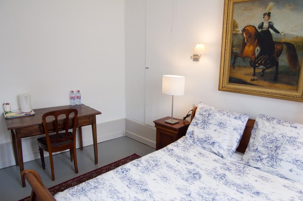 Les Chambres Panda サン・テニャン 部屋 写真