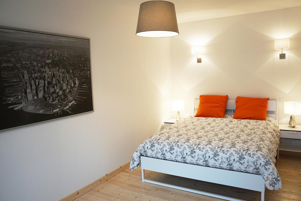 Les Chambres Panda サン・テニャン 部屋 写真